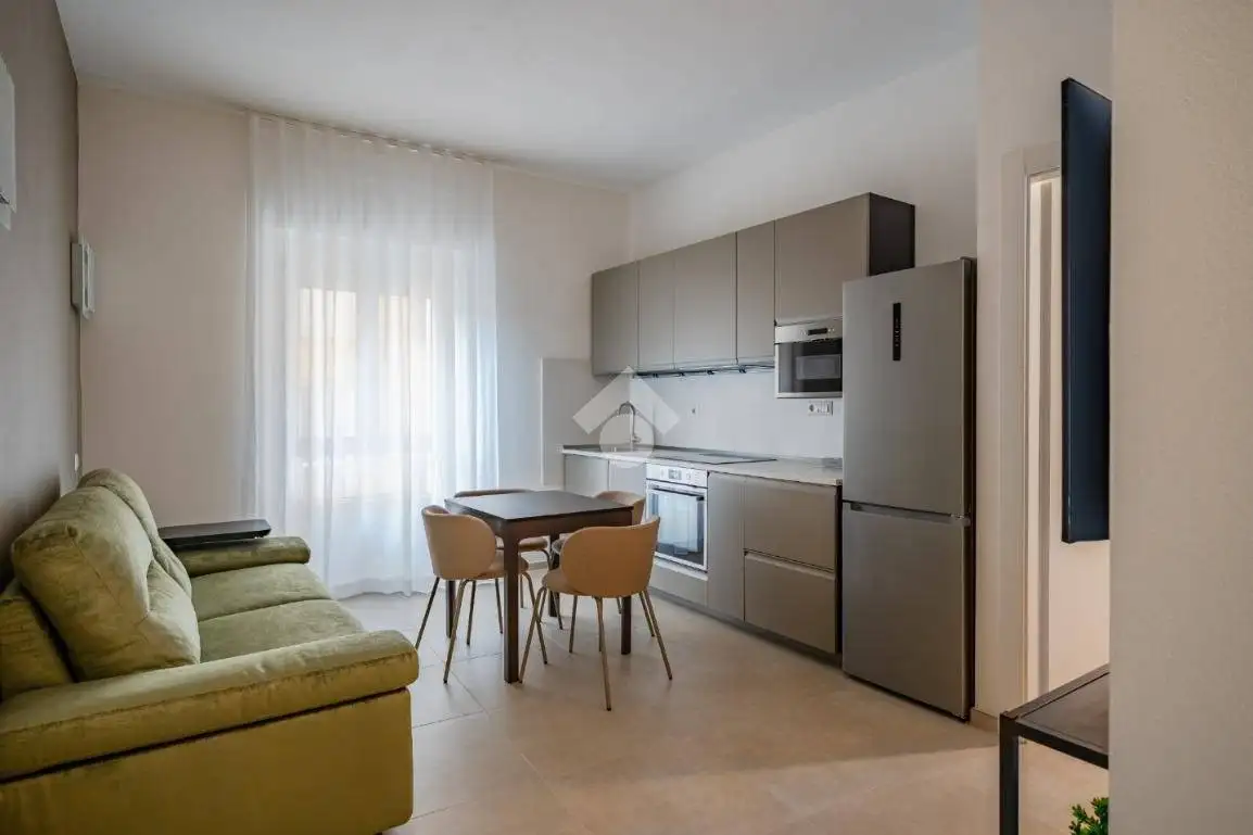 Appartamento in vendita a Cagliari