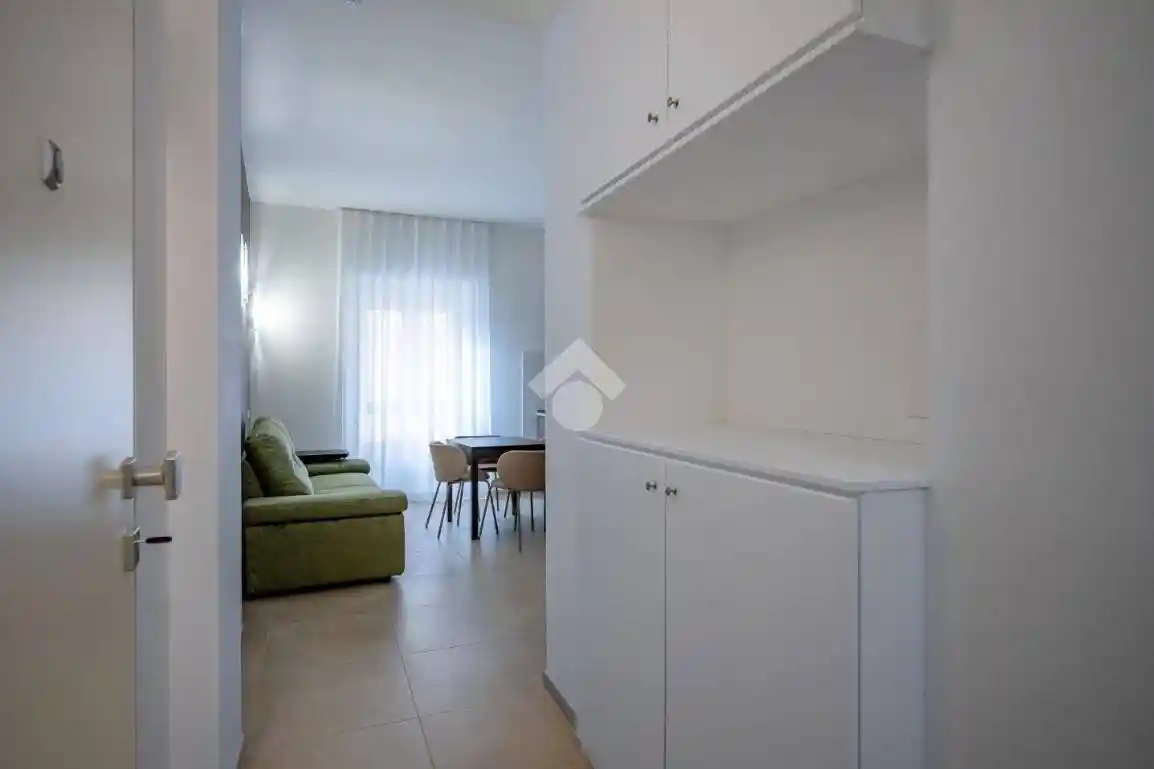 Trilocale via san Lucifero 41, Sonnino, Cagliari - foto 2