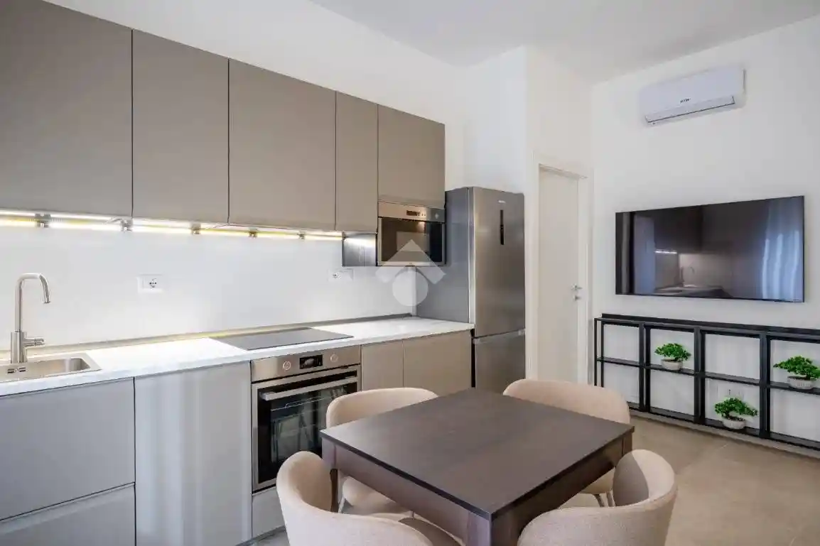 Trilocale via san Lucifero 41, Sonnino, Cagliari - foto 4