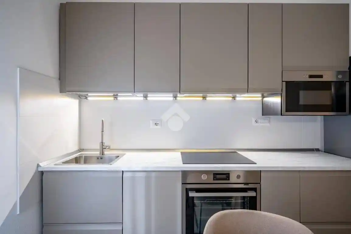 Trilocale via san Lucifero 41, Sonnino, Cagliari - foto 5