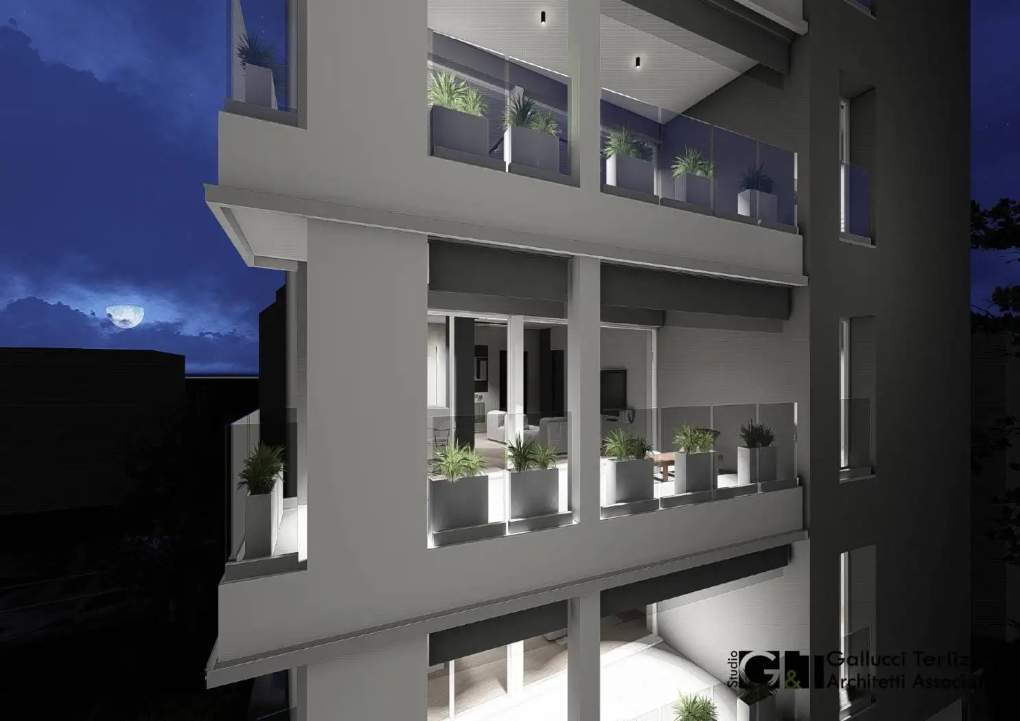 Attico - Mansarda in vendita a Brescia