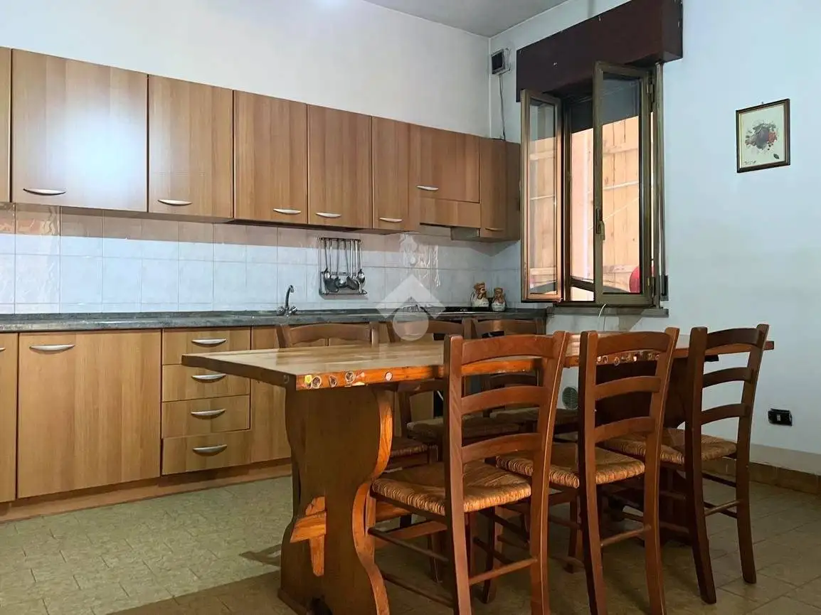 Bilocale via IV Novembre 36, San Gervasio, Carlino - foto 2