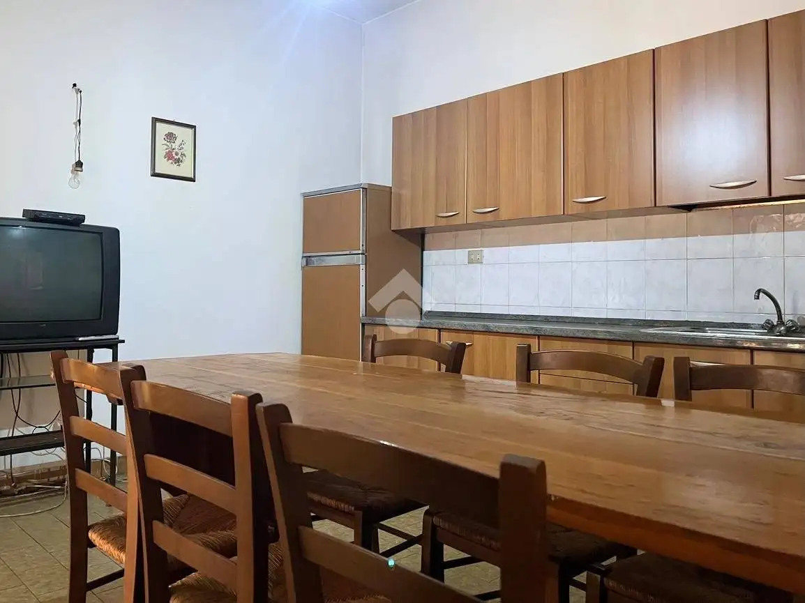 Bilocale via IV Novembre 36, San Gervasio, Carlino - foto 4