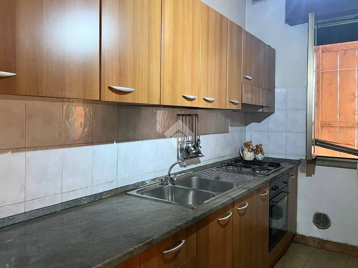 Bilocale via IV Novembre 36, San Gervasio, Carlino - foto 5