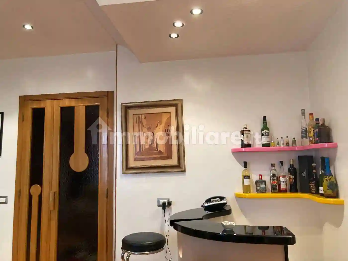 Appartamento via Salvatore Quasimodo, Casarano - foto 4