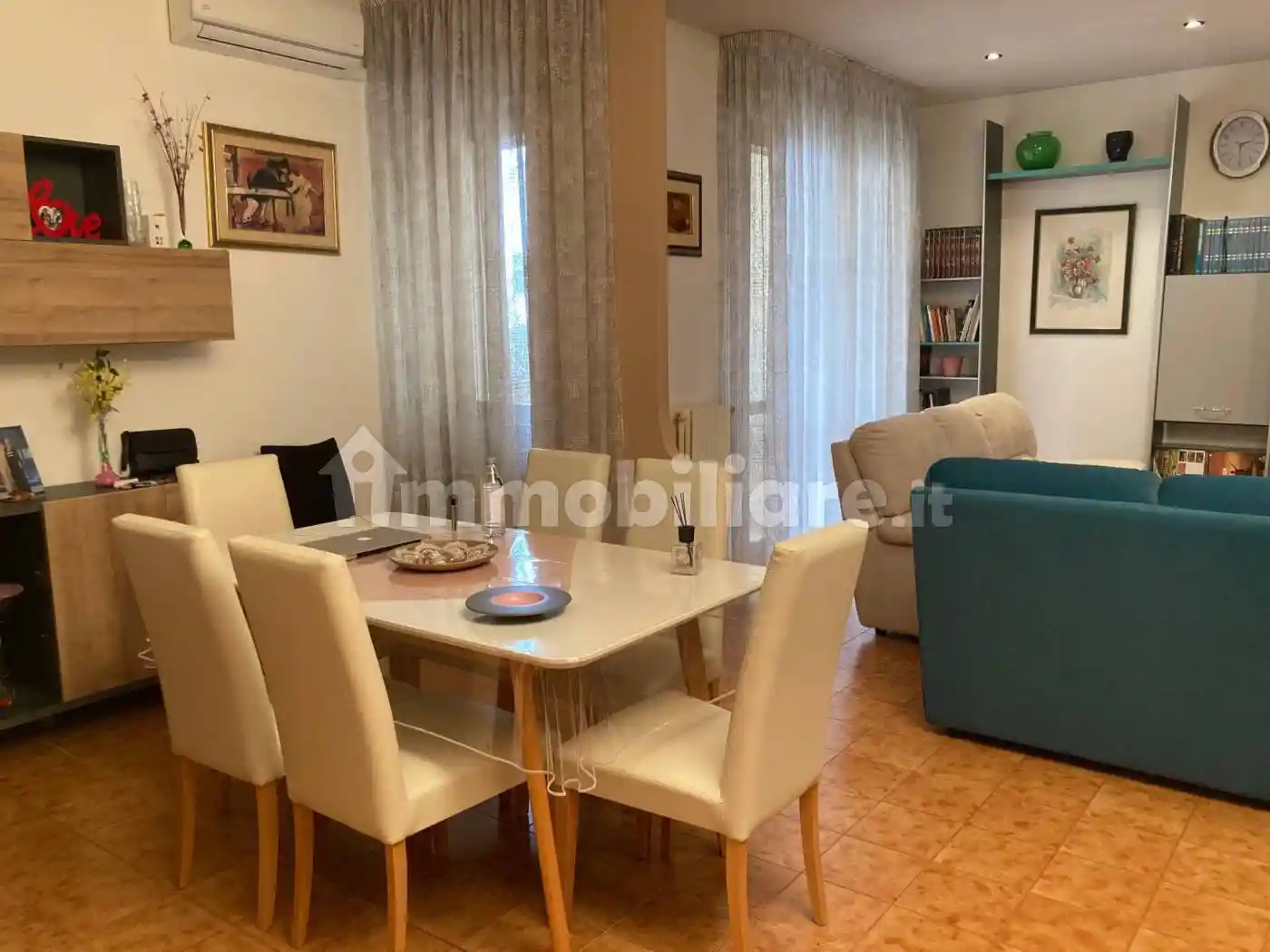 Appartamento via Salvatore Quasimodo, Casarano - foto 3