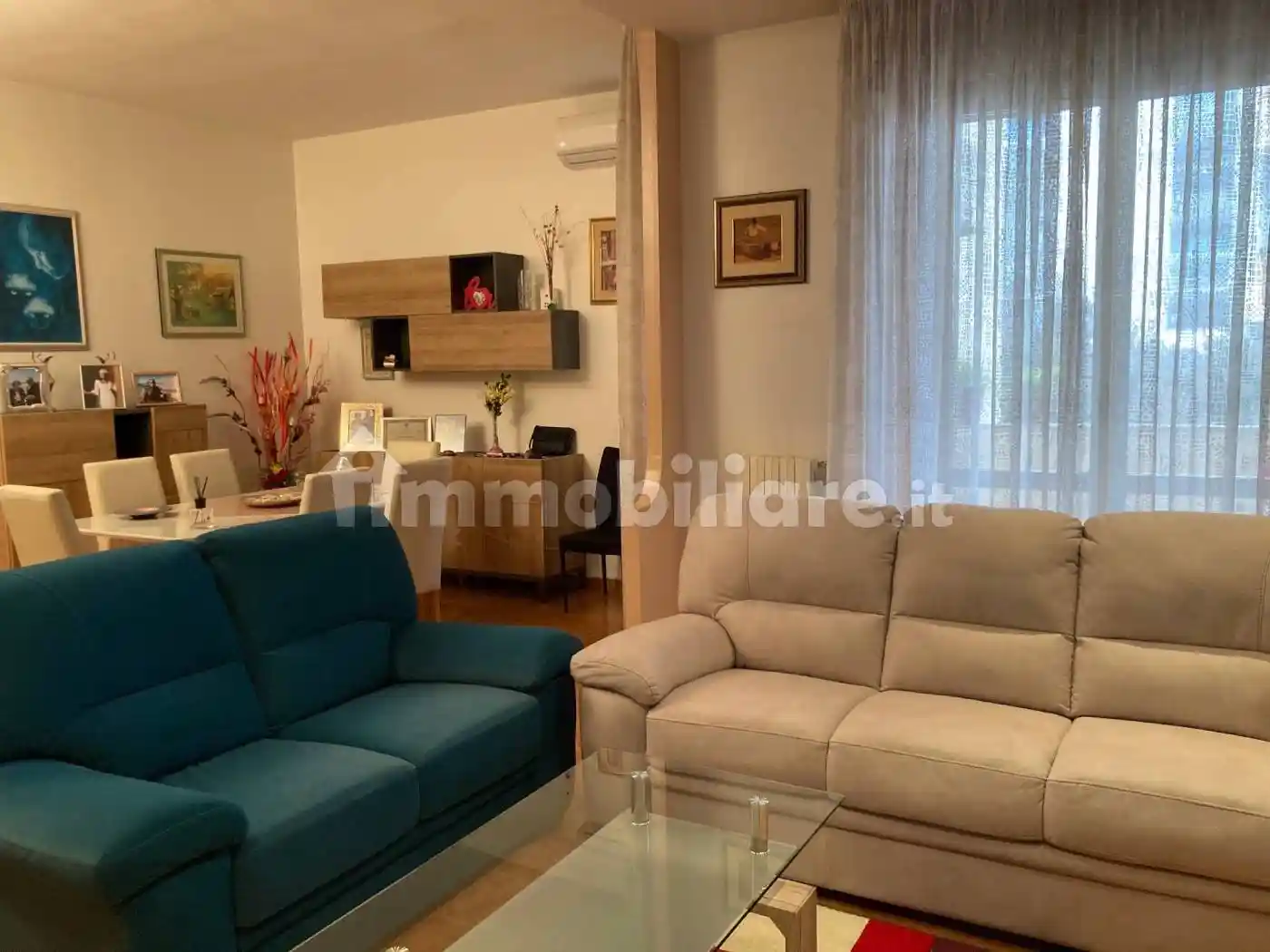 Appartamento via Salvatore Quasimodo, Casarano - foto 4