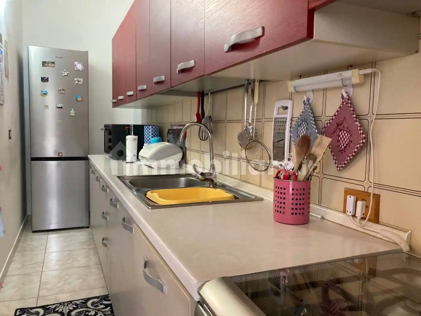 Appartamento via Salvatore Quasimodo, Casarano - foto 5