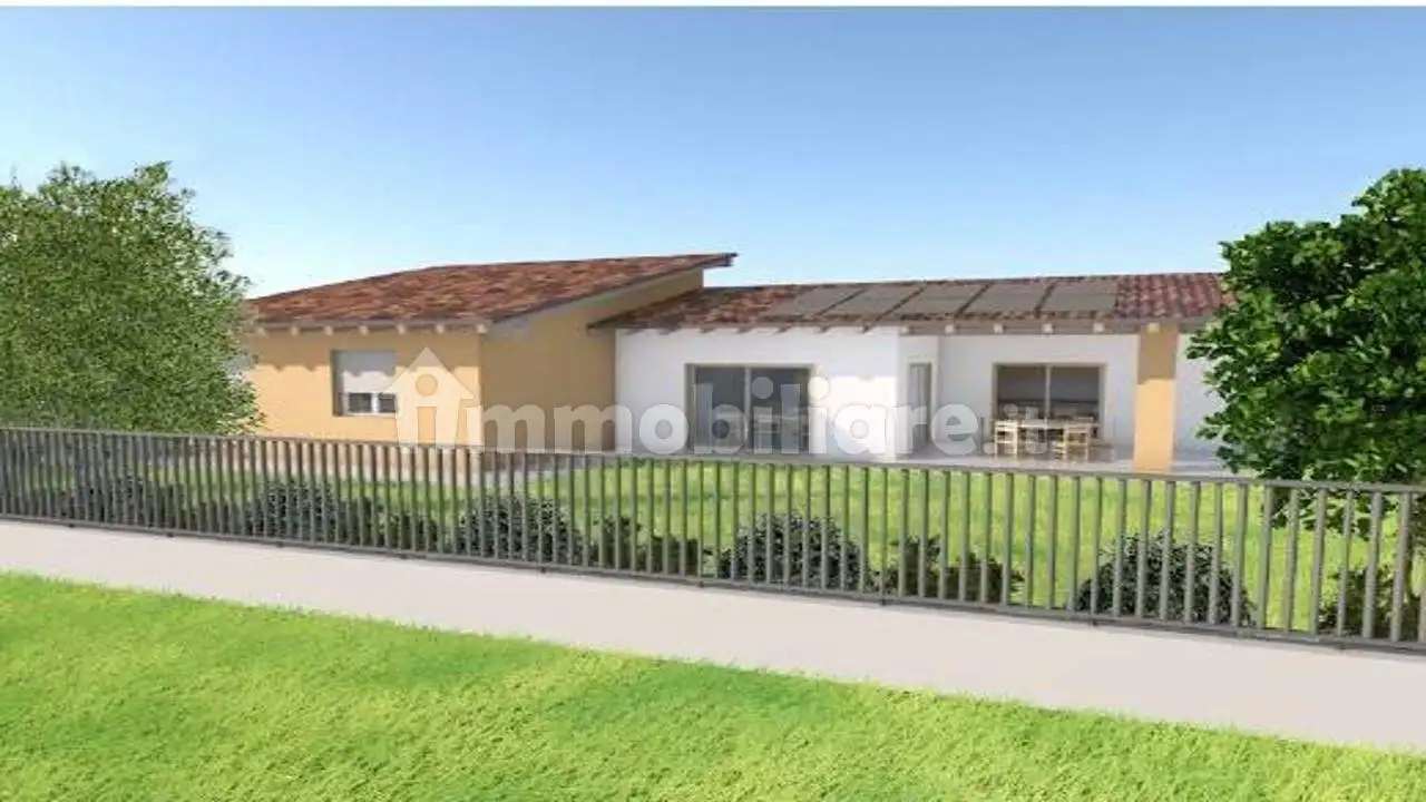 Villa in vendita a Paitone