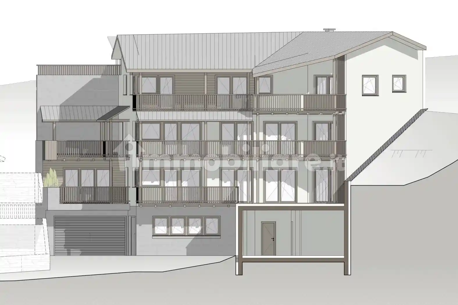 Appartamento - foto 2