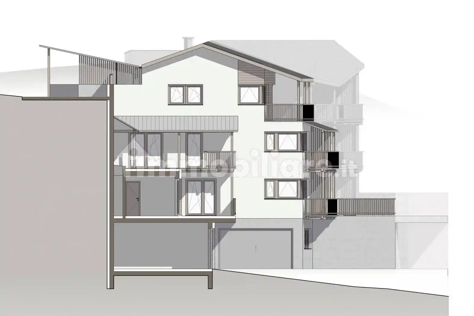 Appartamento - foto 3