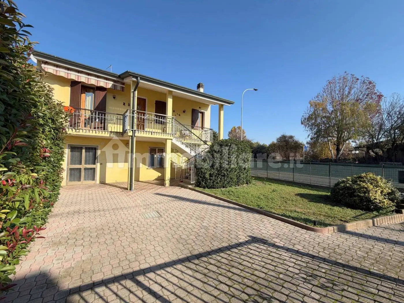 Villa in vendita a Cerea