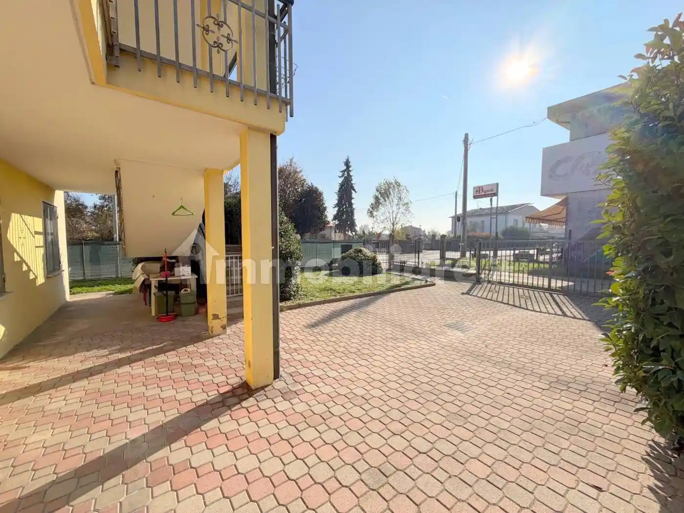 Villa bifamiliare via Frescà 22, Centro, Cerea - foto 3