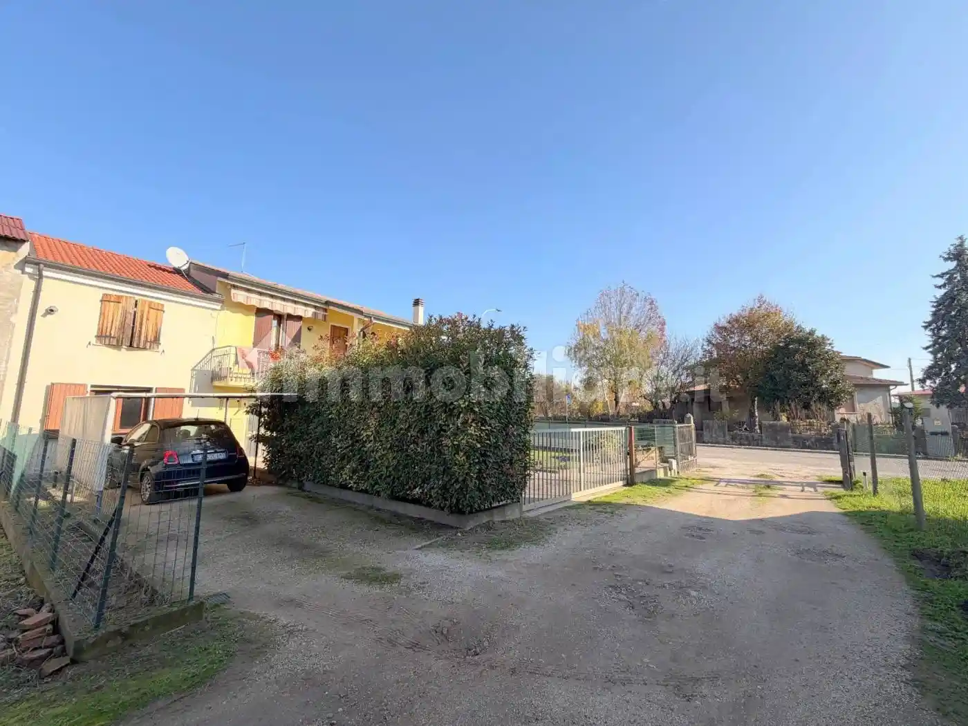 Villa bifamiliare via Frescà 22, Centro, Cerea - foto 4