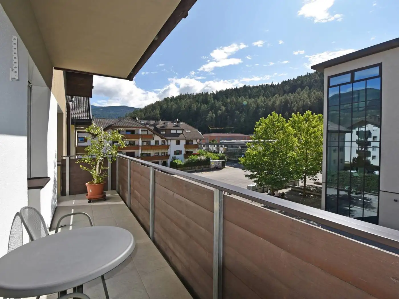 Appartamento in vendita a Brunico