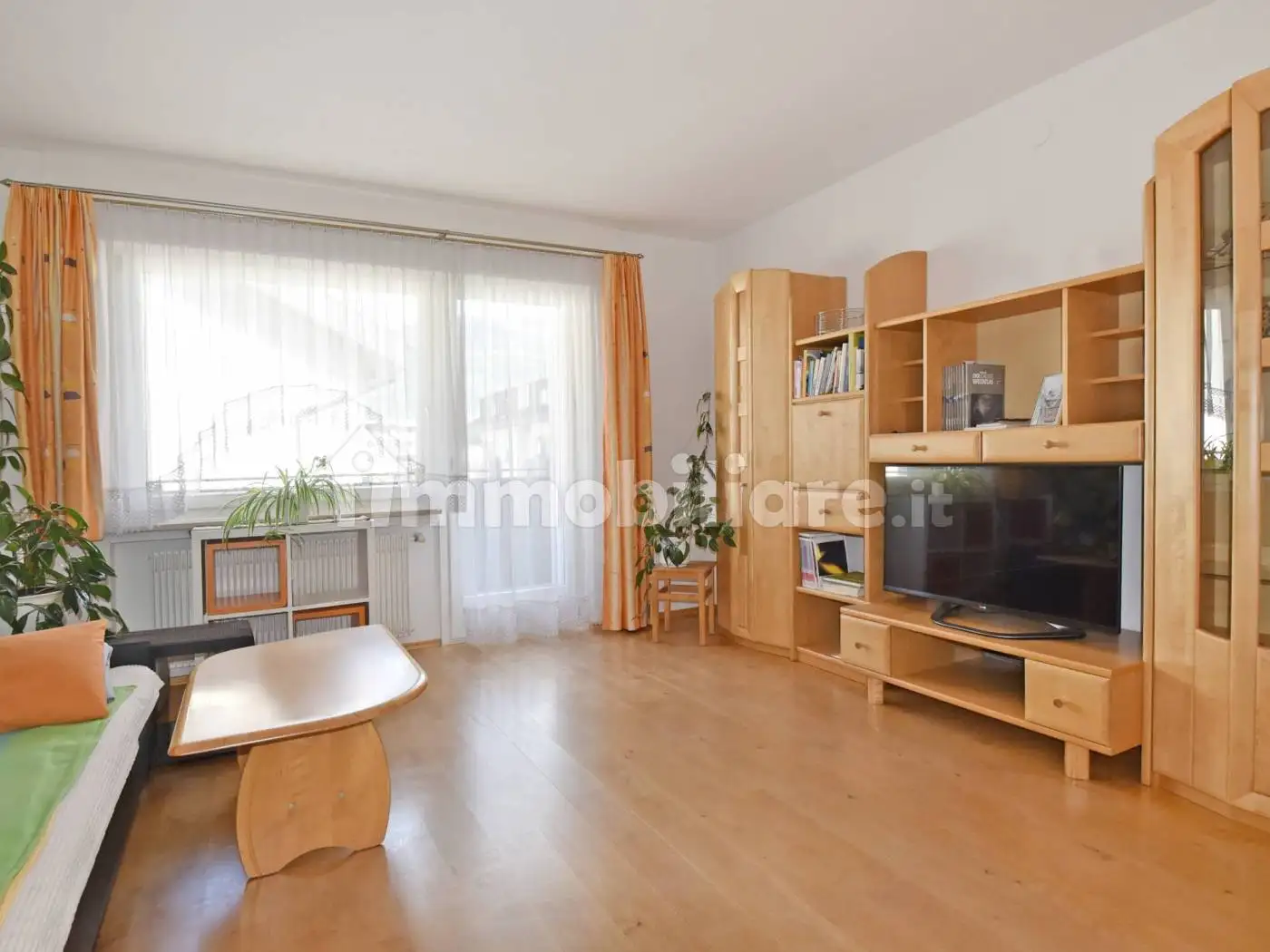 Quadrilocale via Josef Ferrari 6, Centro, Brunico - foto 2