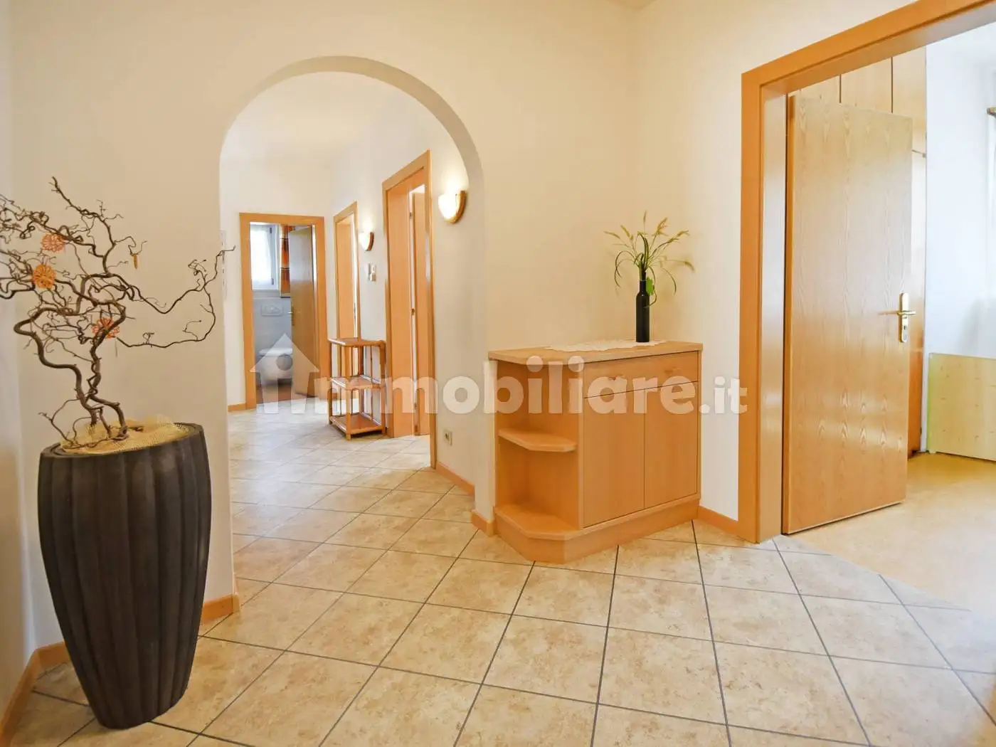 Quadrilocale via Josef Ferrari 6, Centro, Brunico - foto 4