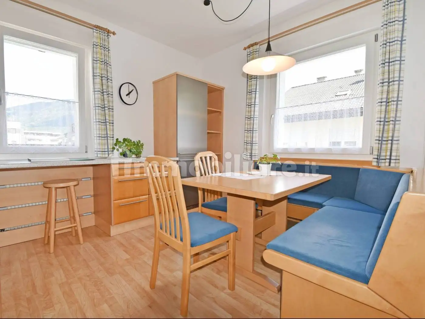 Quadrilocale via Josef Ferrari 6, Centro, Brunico - foto 5