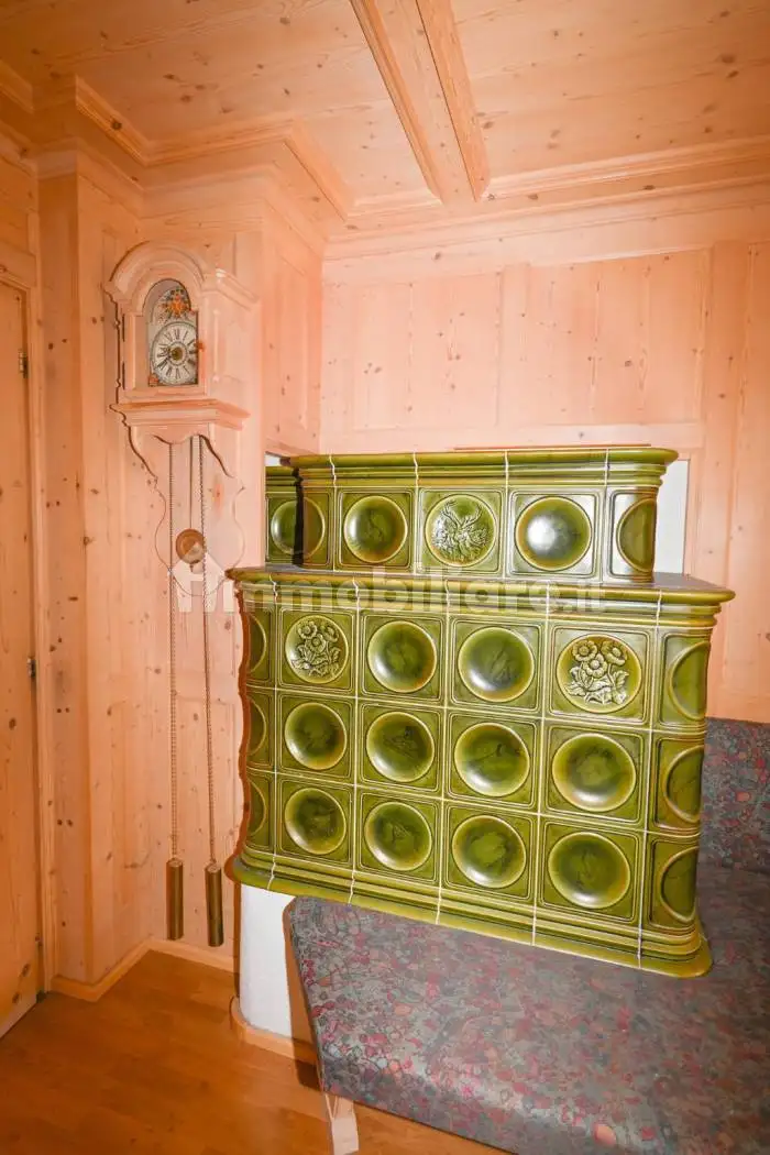 Villa a schiera Strada San Linert 82, Centro, Badia - foto 5