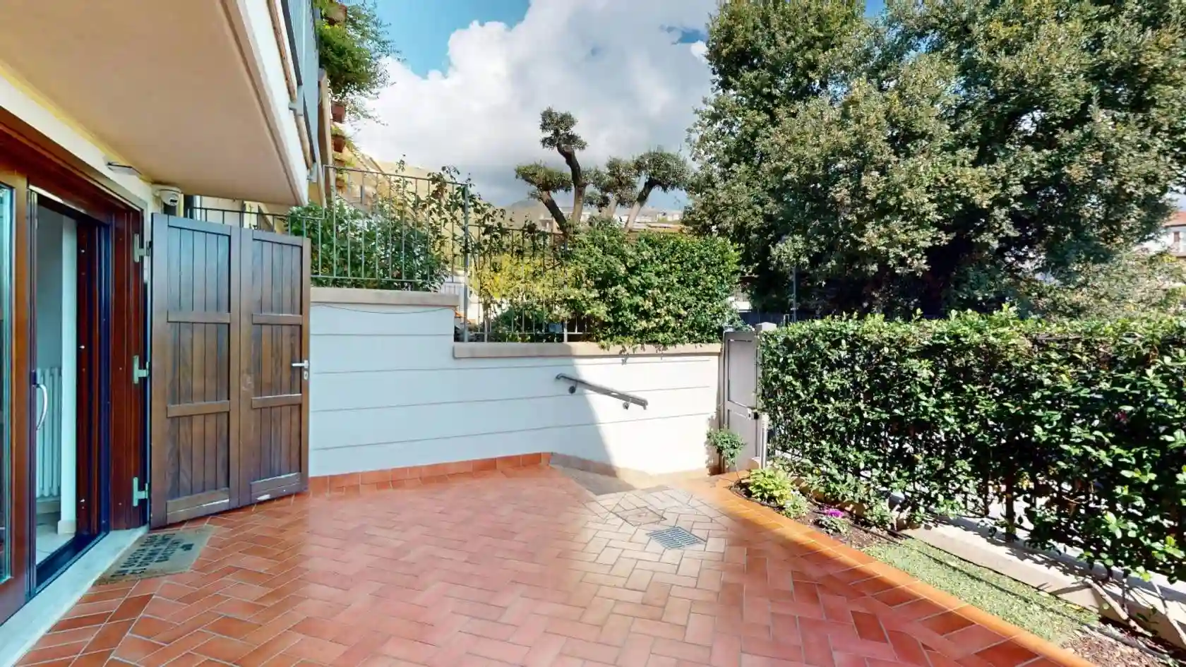 Villetta a schiera - foto 3