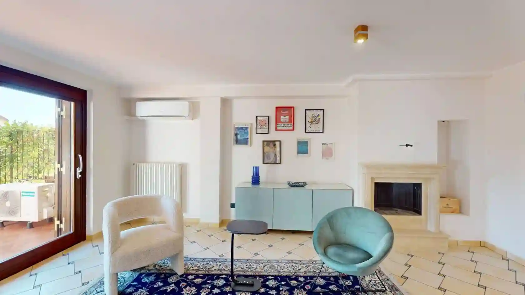 Villetta a schiera - foto 4