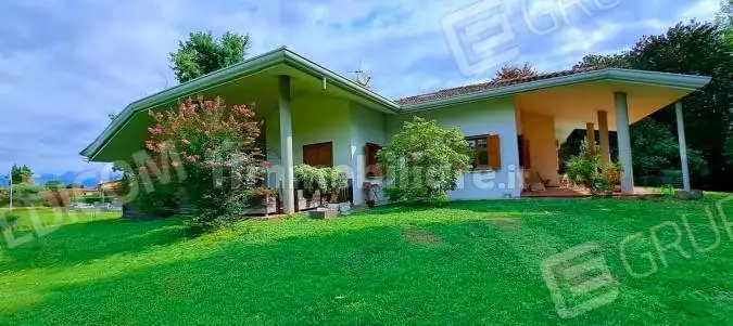 Villa in asta a Zoppola