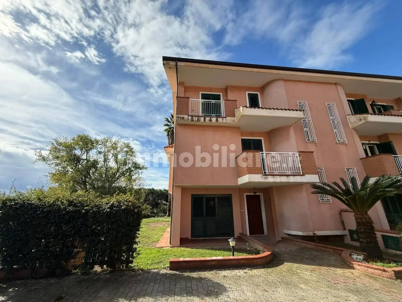 Villa in affitto a Lamezia Terme