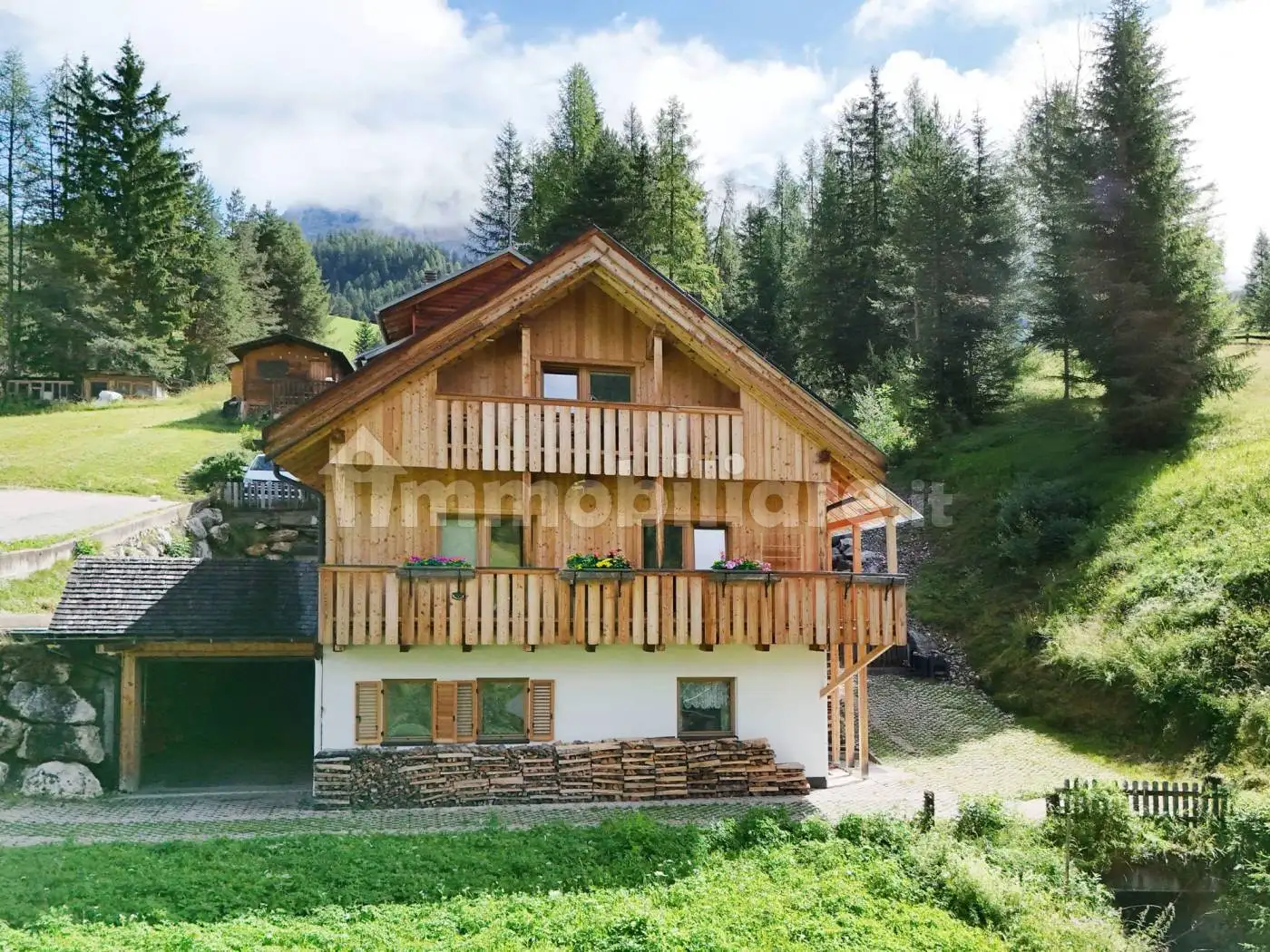 Villa unifamiliare Strada Anvi 83, Badia - foto 4