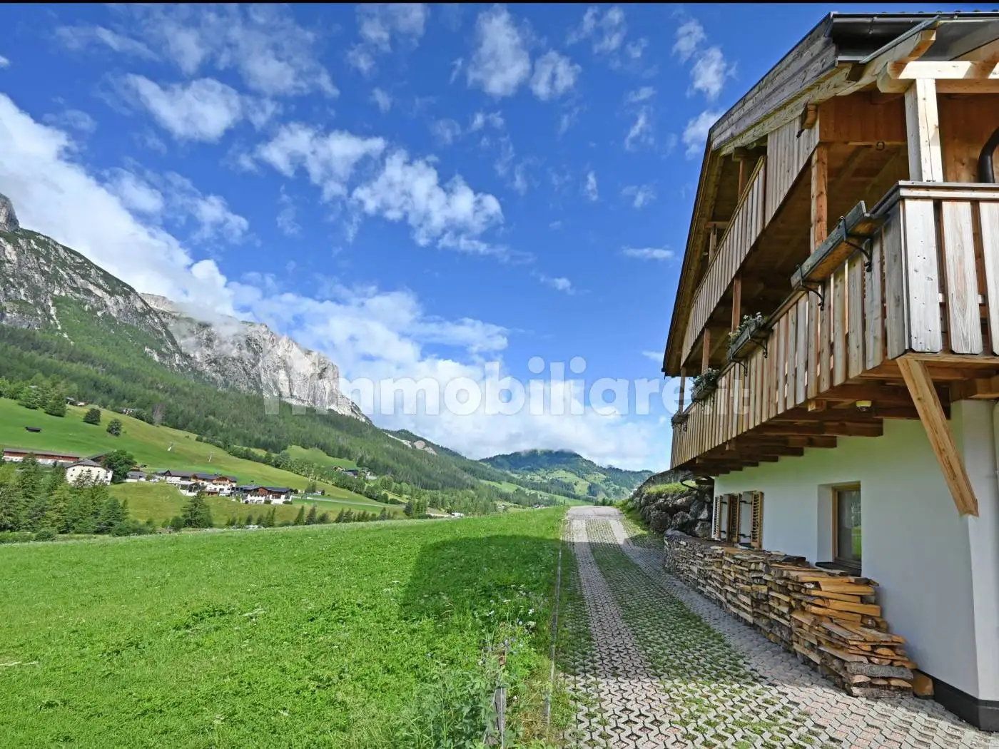 Villa unifamiliare Strada Anvi 83, Badia - foto 5