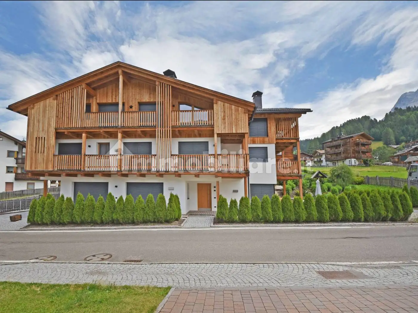 Trilocale Strada Parvela 10, Centro, Badia - foto 2