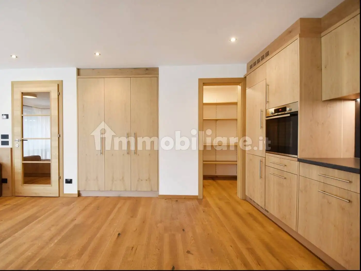 Trilocale Strada Parvela 10, Centro, Badia - foto 5