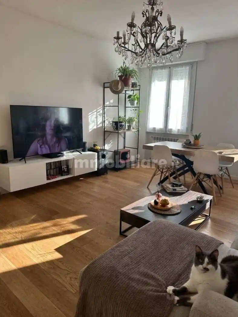 Appartamento in vendita a Orzinuovi