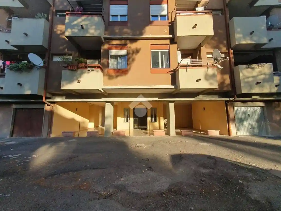 Trilocale via Giuseppe Bonucci, Carmine - Pietrare, Viterbo - foto 2