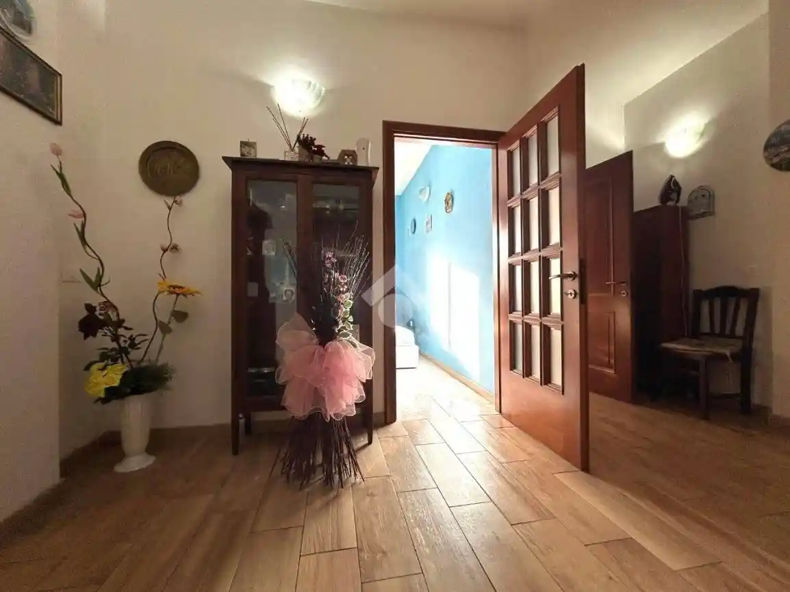 Trilocale via Giuseppe Bonucci, Carmine - Pietrare, Viterbo - foto 3