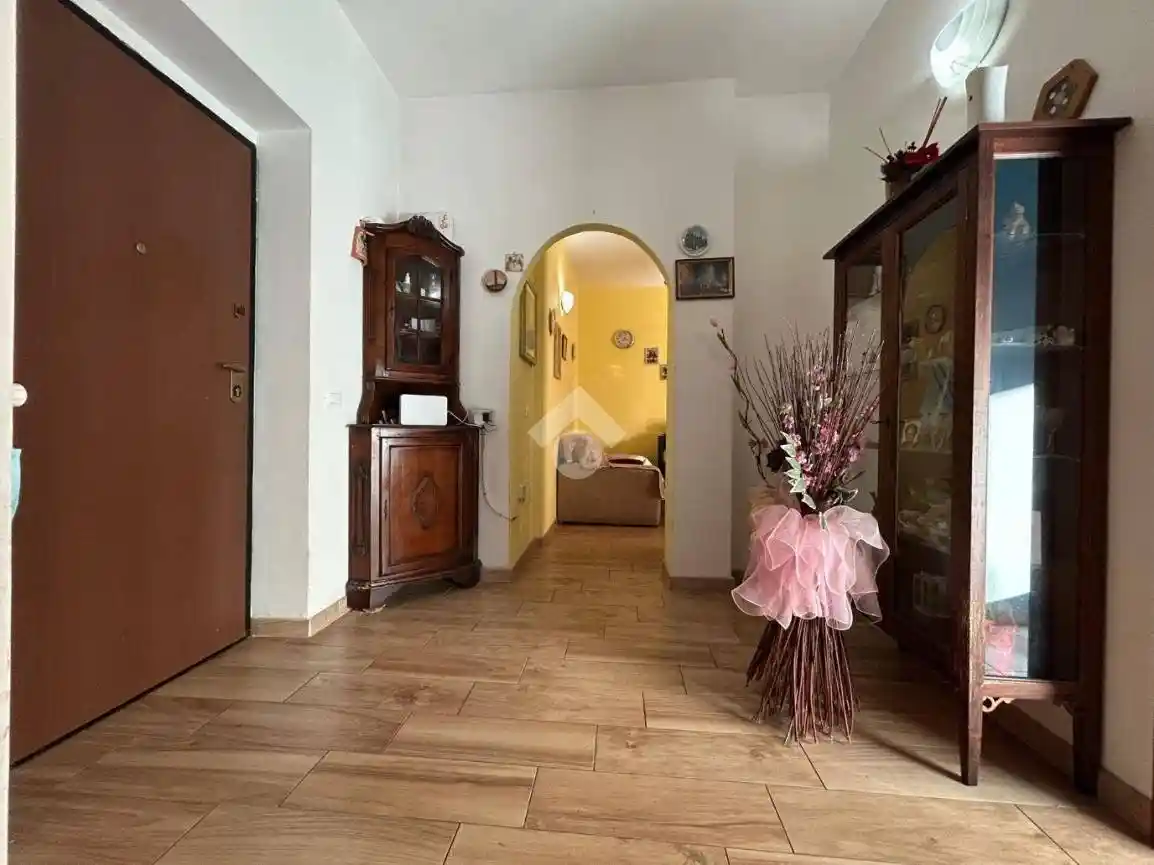 Trilocale via Giuseppe Bonucci, Carmine - Pietrare, Viterbo - foto 4