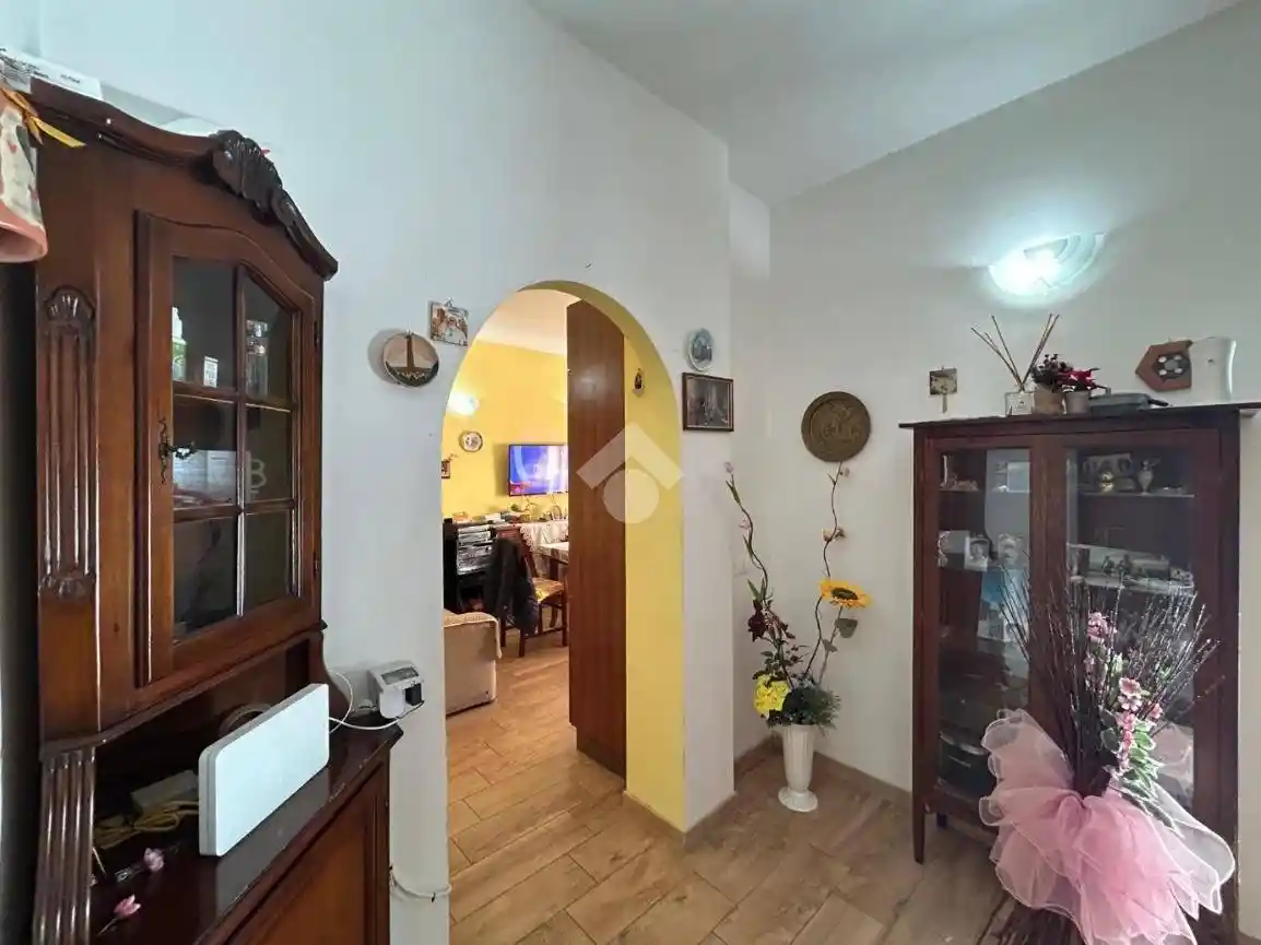 Trilocale via Giuseppe Bonucci, Carmine - Pietrare, Viterbo - foto 5