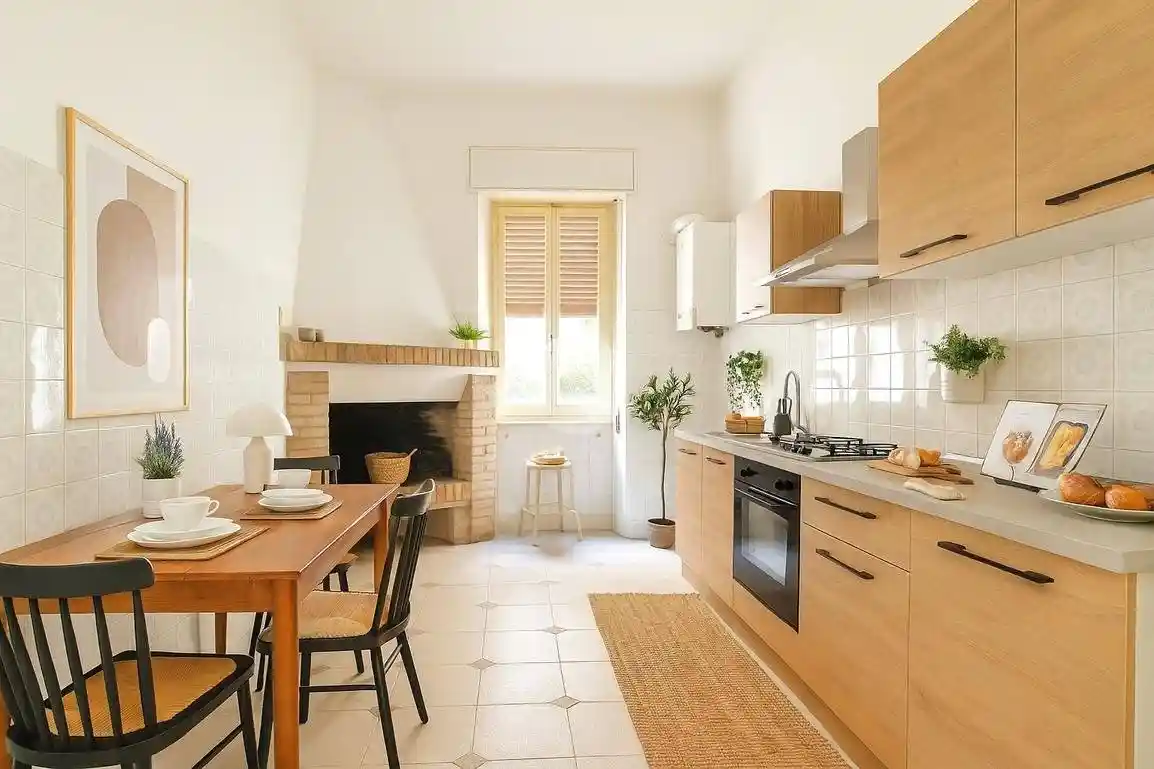 Appartamento in vendita a Terni