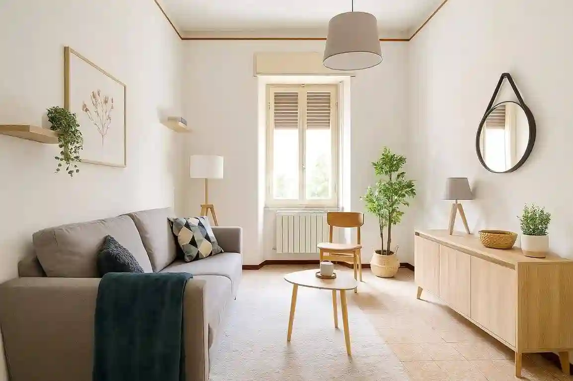 Appartamento - foto 3