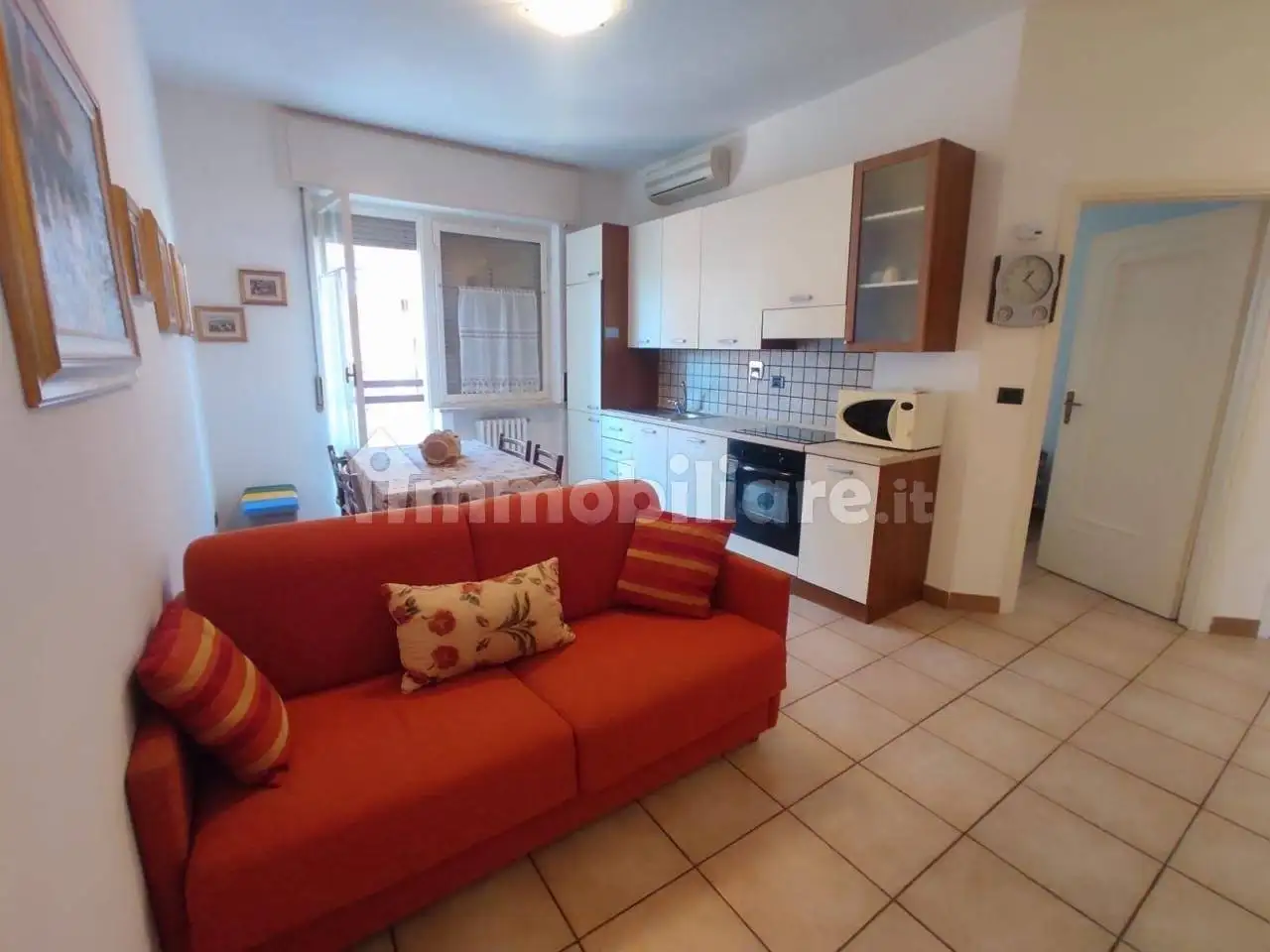 Trilocale via dei Mille, 17, Marina Di Andora, Andora - foto 3