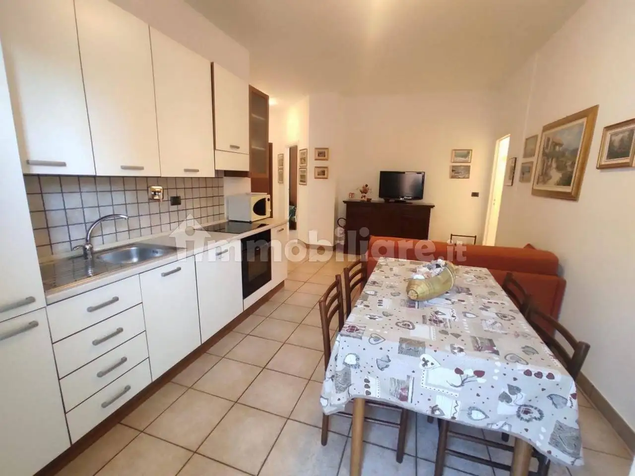 Trilocale via dei Mille, 17, Marina Di Andora, Andora - foto 4