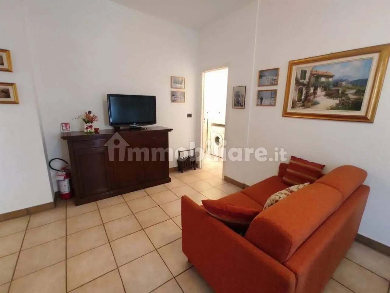 Trilocale via dei Mille, 17, Marina Di Andora, Andora - foto 5