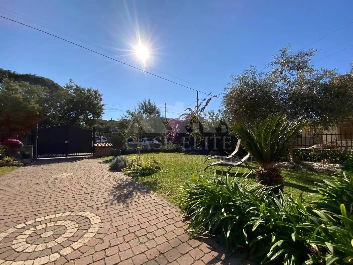 Villa unifamiliare via delle Mimose 31, Lido dei Pini di Ardea - Lupetta, Ardea - foto 4