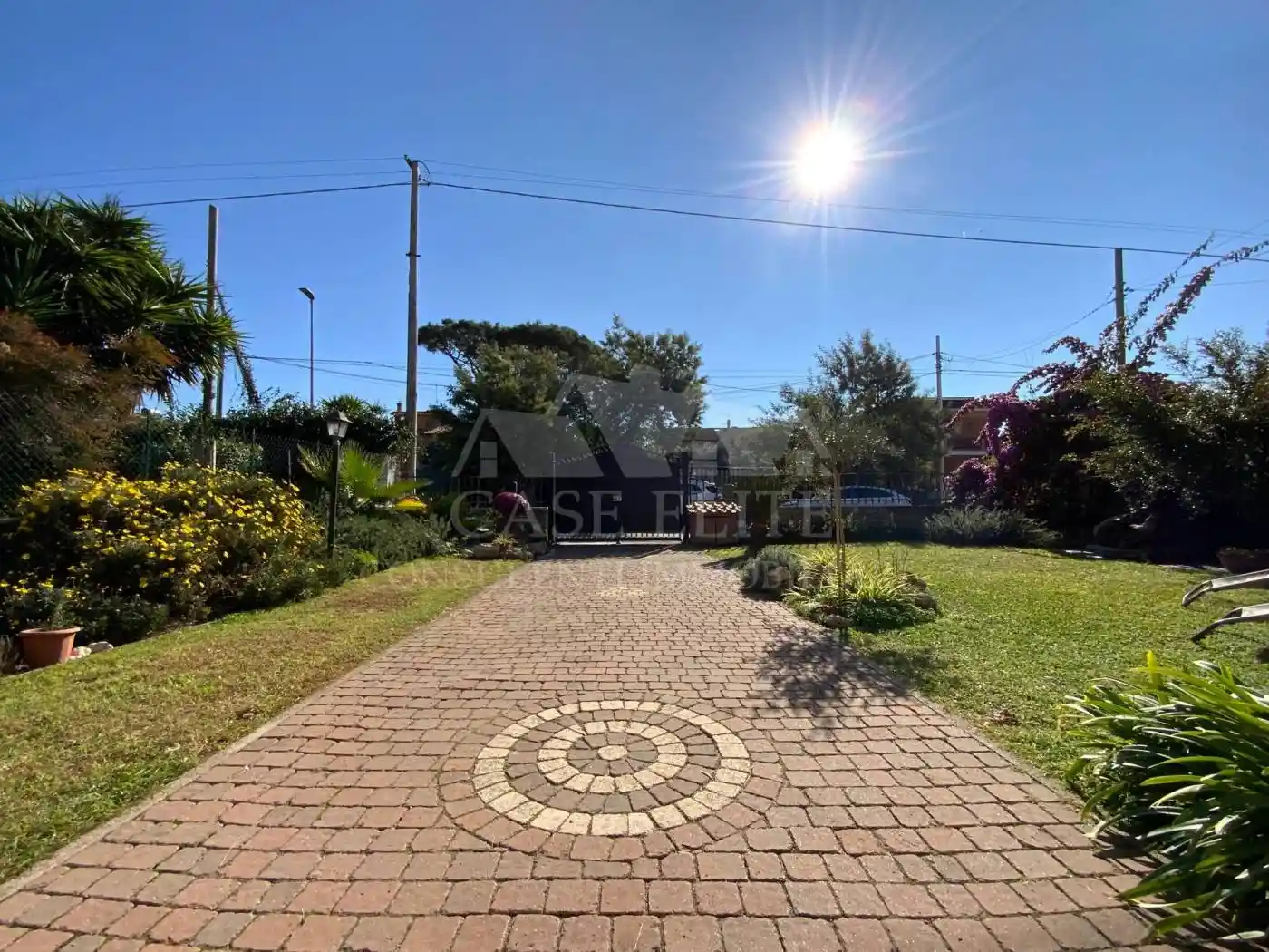 Villa unifamiliare via delle Mimose 31, Lido dei Pini di Ardea - Lupetta, Ardea - foto 5