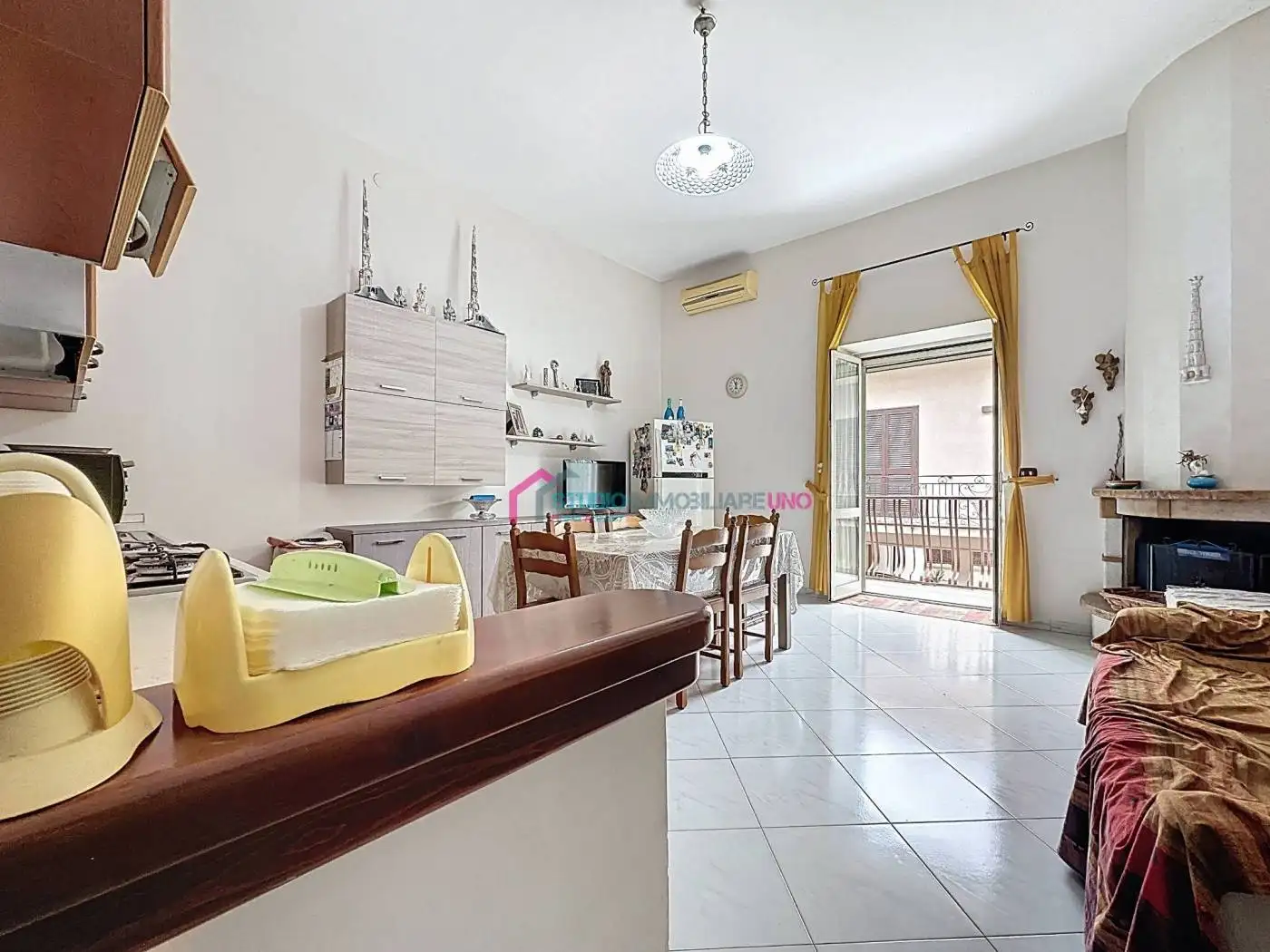 Appartamento in vendita a Cimitile