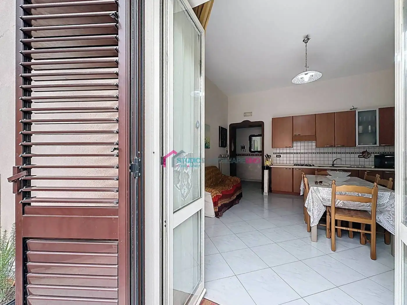 Trilocale via Galileo Galilei, Cimitile - foto 5