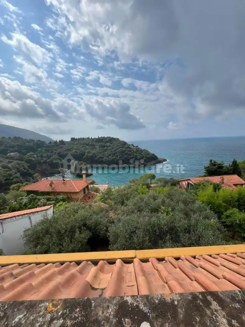 Villa unifamiliare via Carpanini, Lerici Paese, Lerici - foto 2