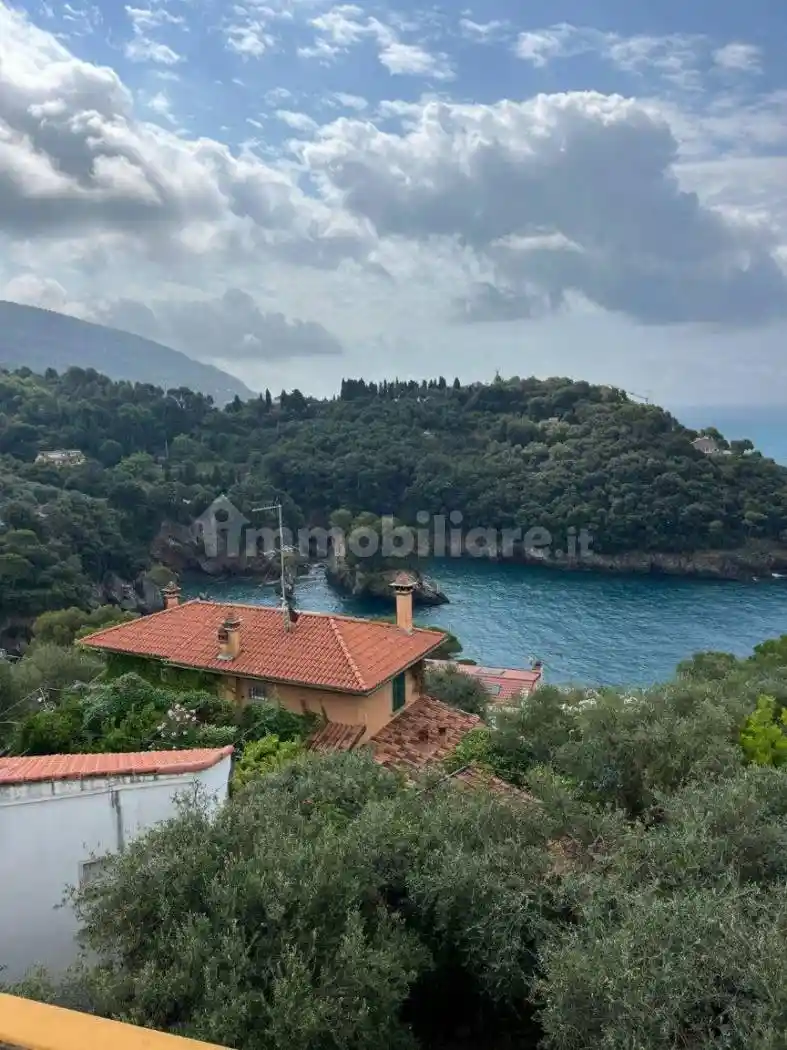 Villa unifamiliare via Carpanini, Lerici Paese, Lerici - foto 3