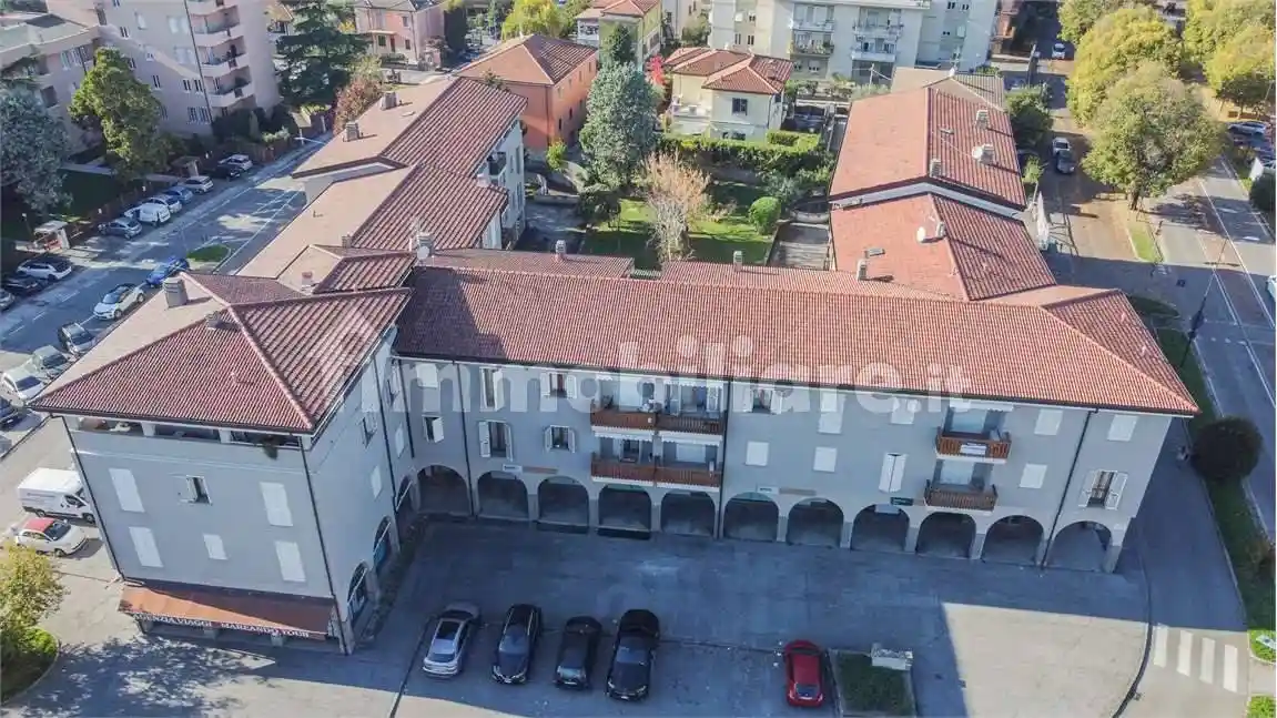 Quadrilocale via Torricella di Sopra, snc, Sant'Anna, Brescia - foto 2