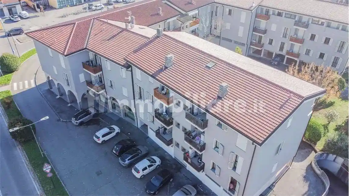 Quadrilocale via Torricella di Sopra, snc, Sant'Anna, Brescia - foto 3