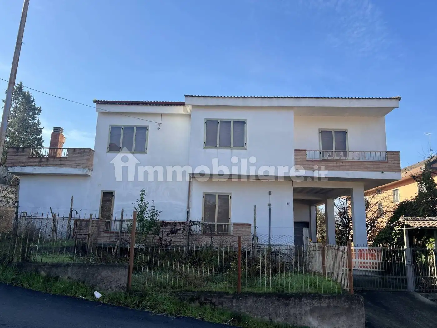 Villa in vendita a Benevento